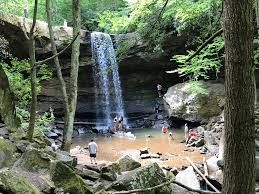 Maybe you would like to learn more about one of these? Exploring Pennsylvania S Ohiopyle State Park Rafting On The Youghiogheny Waterfalls Hiking Biking More Cleveland Com