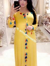 Robes Maison Simple Abaya Fashion Womens Dresses Traditional Dresses