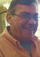 Lonnie Lee Parrish (1951-2012)