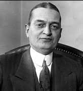 Looking Back: New Novel Suggests Fate of Judge Joe Crater, Class of 1910 ·  News · Lafayette College