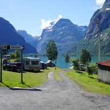 Helset Camping (Tuftene as)