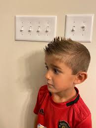 Clifford G Patterson (@CGPatter5)