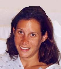 Christina Liane O'Donnell