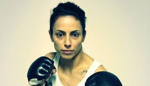 Mara Romero Borella all'UCL 23 di Copenhagen