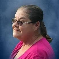 Patsy Dianna Blake Obituary