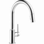 A11 m faucet
