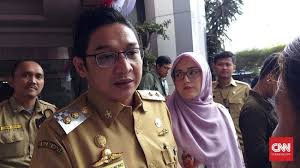 Demokrat Batal Usung Pasha Ungu Di Pilgub Sulteng
