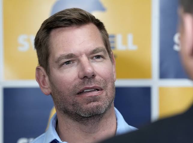 Swalwell resigns from Congress, still denies allegations