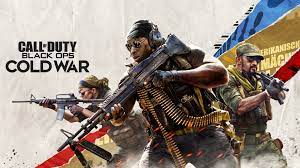 Call of duty has long been one of video gaming's most iconic and popular franchises. Call Of Duty Black Ops Cold War Open Beta Everything You Need To Know