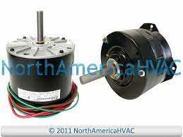 Although bryan air conditioners are somewhat expensive to buy, the initial cost more than makes up for the low running cost of these units, especially bryant's evolution series. Oem Carrier Bryant Payne Condenser Fan Motor 1 3 Hp 208 230 Volt Hc41ve700 North America Hvac