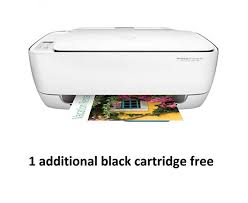 Printer and scanner software download. Buy Hp Deskjet 3835 All In One Ink Advantage Wireless Colour Printer Black Exlmart Com
