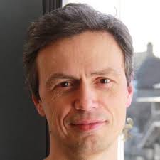 Family coffee, liked the Alexandre Kojeve chapter in this book by Mark Lilla,  Kojeve/born Kojevnikov turned from an 'end of history' global Hegel  interpretator into an 'end of philosophy', France dominated Europe