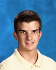 Tyler Lutz -- 2013 CHS Grad -- Collinsville, OK -- www.cvilleok.com