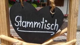 Stammtisch Enfield at Shooters