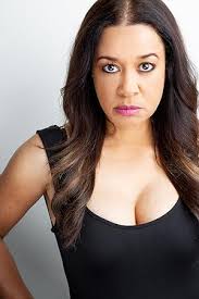 Chantal Lashon: Movies, TV, and Bio