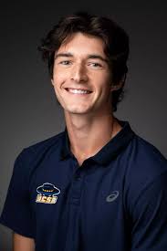 2025 Men's Volleyball Roster