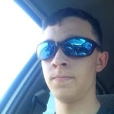 Trevor Crews (tacrewser12)