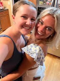 Let's see what #9 Ashley Wright has been up to this summer! 🚤 Hi my name  is Ashley Wright and I am a rising junior from Milford, CT. So far this  summer