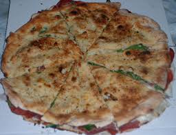 Risultati immagini per Pizza siciliana