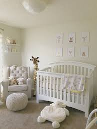 You can add them in the form of. Nursery Decor Ideas Neutral Novocom Top