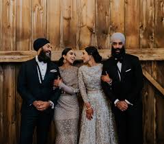 Who is jagmeet singh, the brother of gurratan singh. Gurratan Singh Wishing My Brother Jagmeet Singh And Sister In Law Gurkiran The Best On Their 3 Year Anniversary Facebook