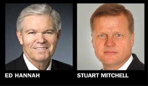 Hannah Joins Health First As Chief Nursing Officer