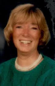 Obituary: Pauline “Polly” (Whalen) O'Brien