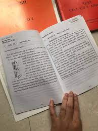 Additionally, each section is broken down into sets of 10 pages each. Buku Bahasa Inggris Kumon Level A2 F2 English Textbook And Cd Shopee Indonesia