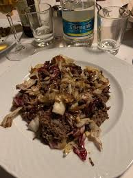 Crema fondente | la crema veloce da preparare. Penne Romeo Radicchio Rosso E Gorgonzola Bild Von Osteria Al Duca Verona Tripadvisor