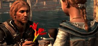 Edward Kenway - Wikipedia