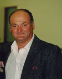 Obituary information for David Joseph Birmingham