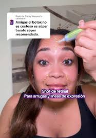 Replying to @Cathy Vazquez #celimax #celimaxglobal #celimaxretinalshot  #retinal #retinalserum #retinal #retinalserum #koreanskincare #kbeauty