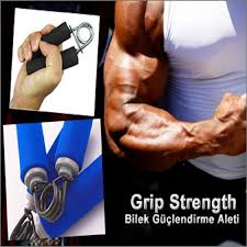 Grip Strength Bilek Ga A Lendirme Aleti 2 Adet Plates Fitness Va Cut Geliaÿtirme Vucut Gelistirme Fitness Grip