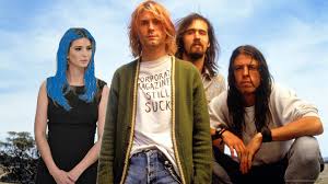 Kurt cobain birthday fest 2021. Ivanka Trump Was Really Into Nirvana During Her Punk Phase Riot Fest
