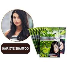 Egyptians do not dye their hair black, ancient egyptians used to , but in modern egypt they dont dye their hair black. Buy Temporary Hair Dye Black Hair Shampoo Black Hair Color 10 Pouches Free Shipping Online Get 67 Off