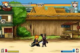 Playing bleach vs naruto is that simple! ØªØ­Ù…ÙŠÙ„ Ù„Ø¹Ø¨Ø© Bleach Vs Naruto Ù…Ù‡ÙƒØ±Ø© ÙˆÙƒØ§Ù…Ù„Ø© Ù„Ù„Ø§Ù†Ø¯Ø±ÙˆÙŠØ¯ Ø®Ø±Ø§ÙÙŠÙ‡ ÙÙ‚Ø· Apk Vevo Gamez