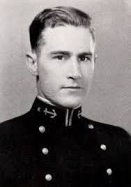 CDR Bruce Avery Van Voorhis (1908-1943)