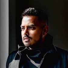 Jimmy Chalk (@JimmyChalk)