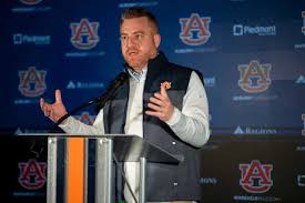 Auburn Football: Will the Tigers Make a Bowl in Alex Golesh's First Season?  - Yahoo Sports