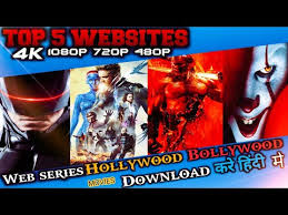 You can watch newly released english movies online for free. Top 5 Web Sites To Download Hollywood Movies Bollywood Motion Pictures In Hindi Dubbed Fhd Netflix Alltolearn Blog