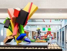 Bildergebnis für Joel Shapiro