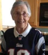 Myrna I. Stroud Obituary