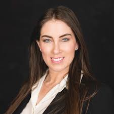 Logan Marcus Advocates for a Fairer Legal Landscape