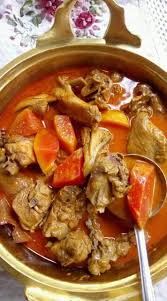 Check spelling or type a new query. Resepi Gulai Ayam Dan Betik Resepikek Camored Com
