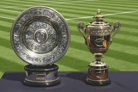 Als großhändler und hersteller für pokale und cups, medaillen, trophäen und ehrenpreisen, ist die stieber gmbh & co. Trophaenjagd Die Pokale Der Tennis Tour Tennis Magazin