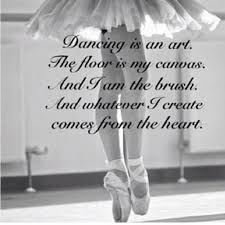 Pin By Diablo Ballet On Dance Quotes Dance Quotes Dance Dancer Quotes