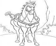 Check spelling or type a new query. Coloriage Cheval Dessin Cheval Sur Coloriage Info