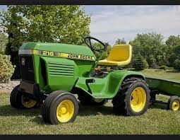 Pin On John Deere