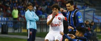 4 2 Huachipato Vs U De Chile 4 2 Resultado Resumen Cronica As Chile
