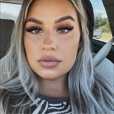 Crystal Amey's Instagram, Twitter & Facebook